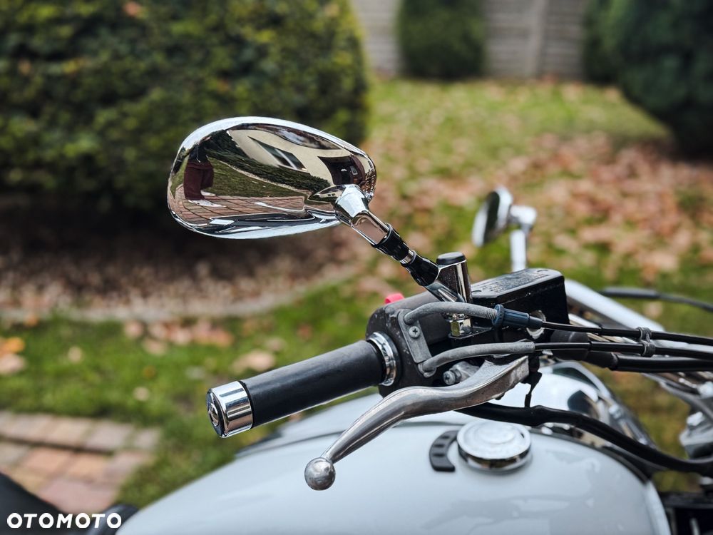 Yamaha Midnight Star - 9