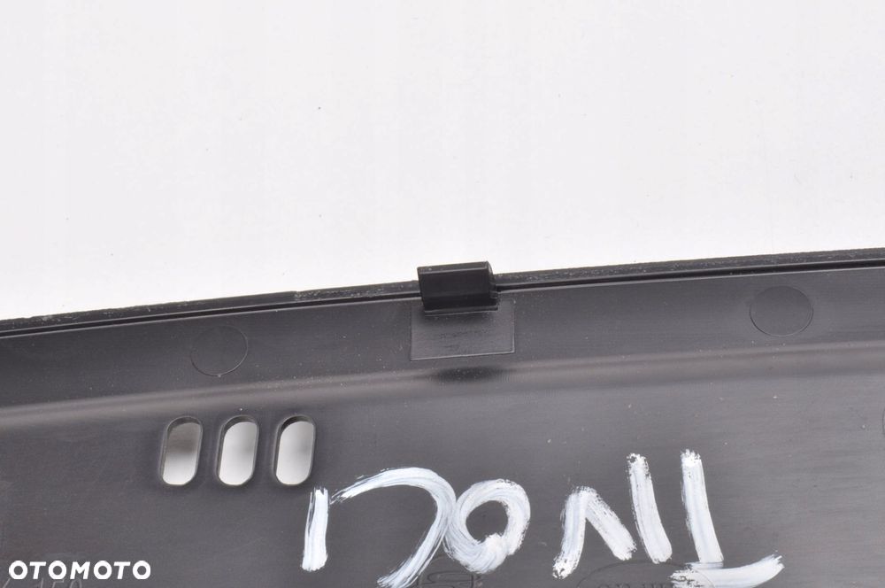 SSANGYONG TIVOLI LIFT OSŁONA PASA PRZEDNIEGO 23R 79461-35200 - 10
