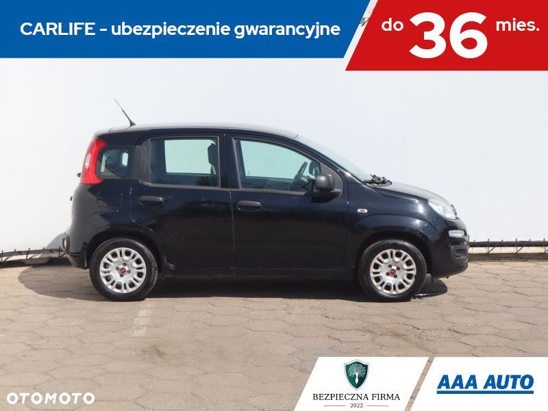 Fiat Panda - 8