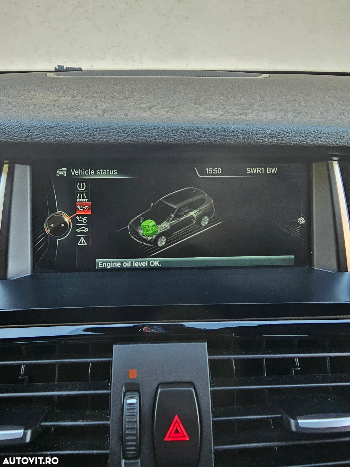 BMW X3 xDrive20d AT Standard - 18