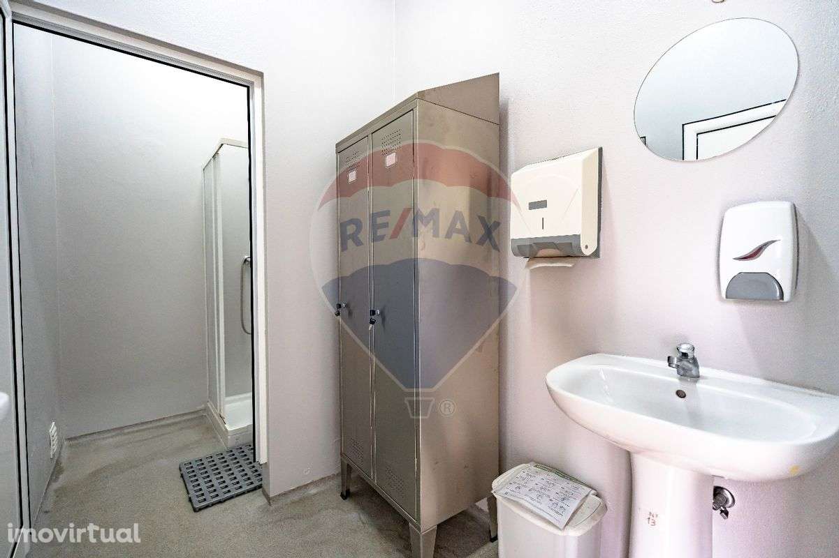 Industrial  para arrendamento - Grande imagem: 5/37