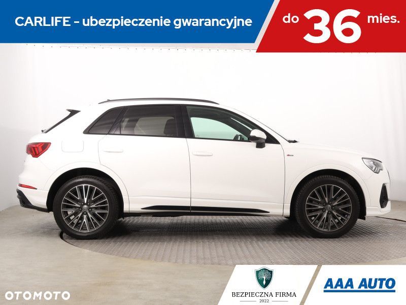 Audi Q3 - 8