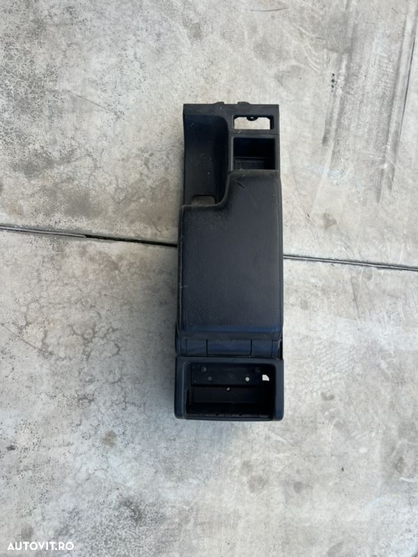 cotiera piele bmw seria 3 e46 - 1