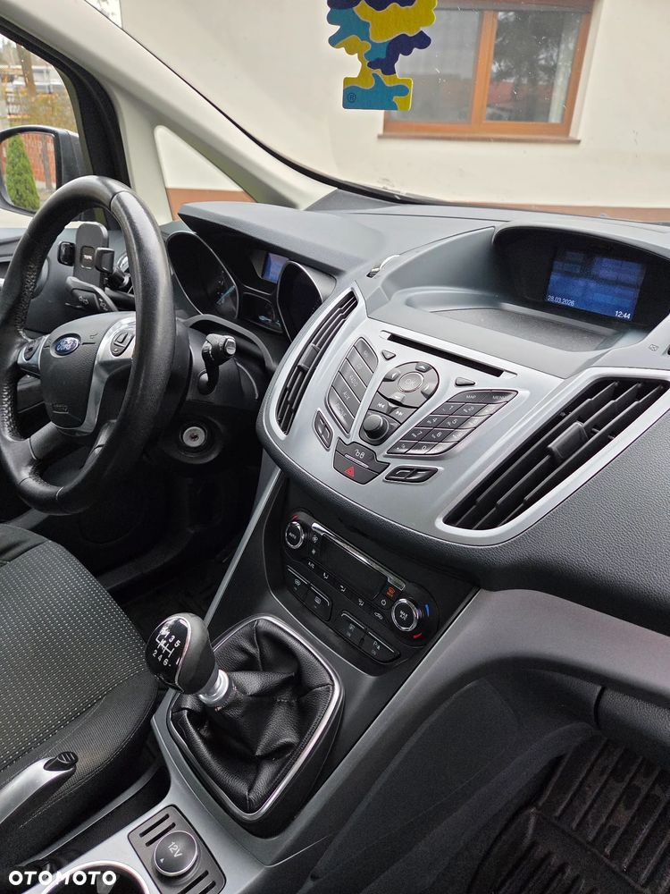 Ford C-MAX - 9