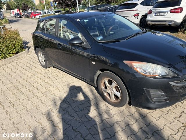 Mazda 3 - 3