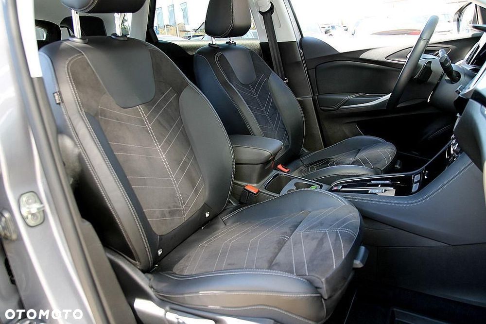 Opel Grandland 1.2 T GS S&S - 24