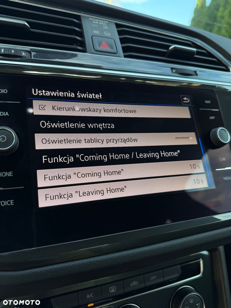 Volkswagen Tiguan 1.5 TSI EVO Life - 38