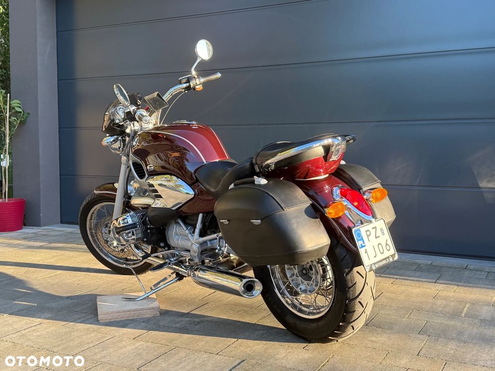 BMW R - 19