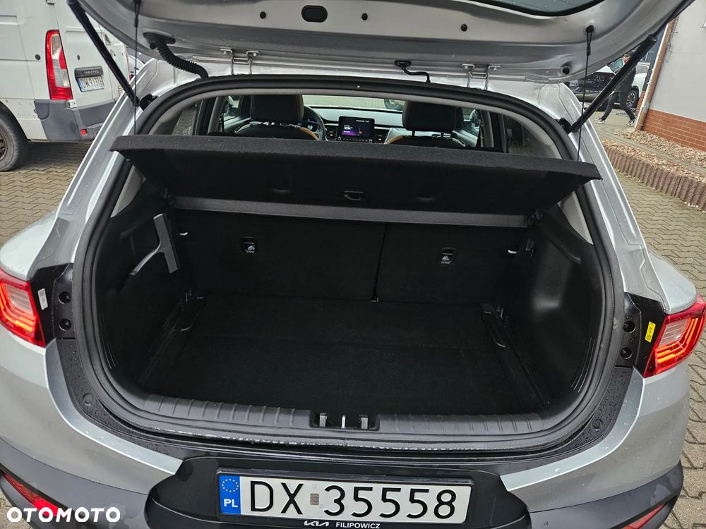 Kia Stonic 1.0 T-GDI L Business Line DCT - 19