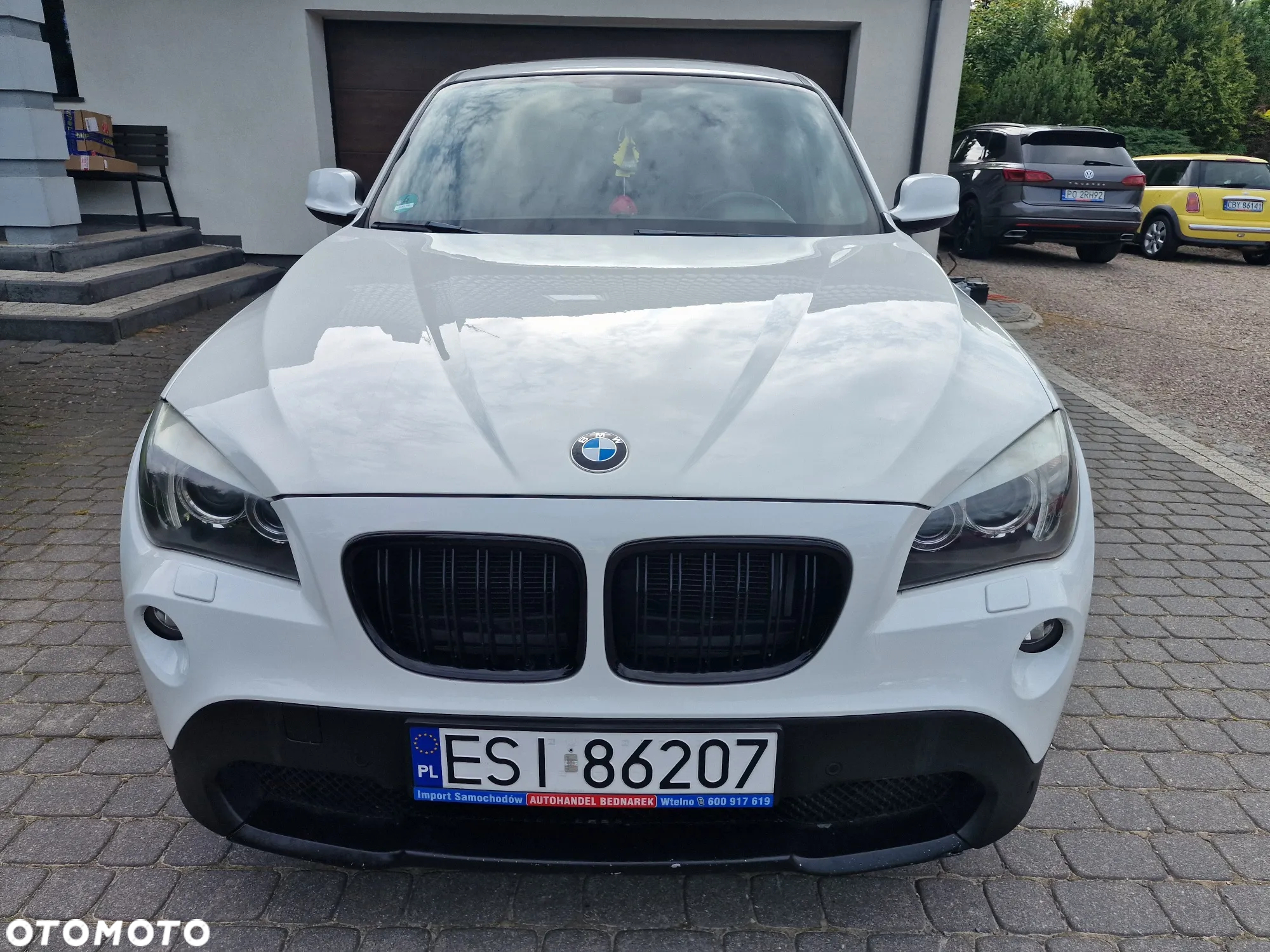 BMW X1 sDrive18d - 16