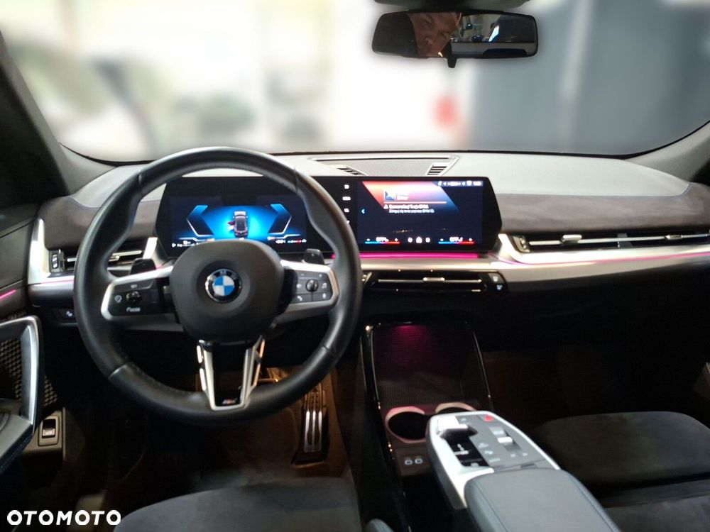 BMW X2 - 15