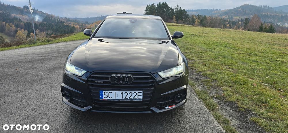 Audi A6 Limousine - 6