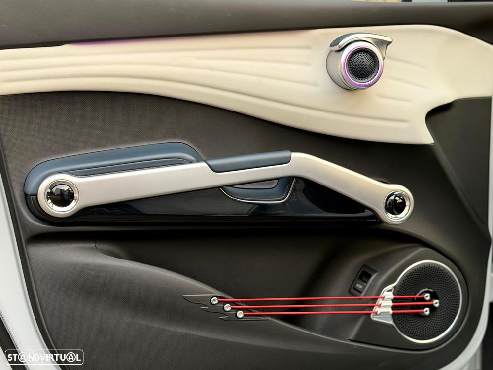 BYD Atto 3 Design - 45