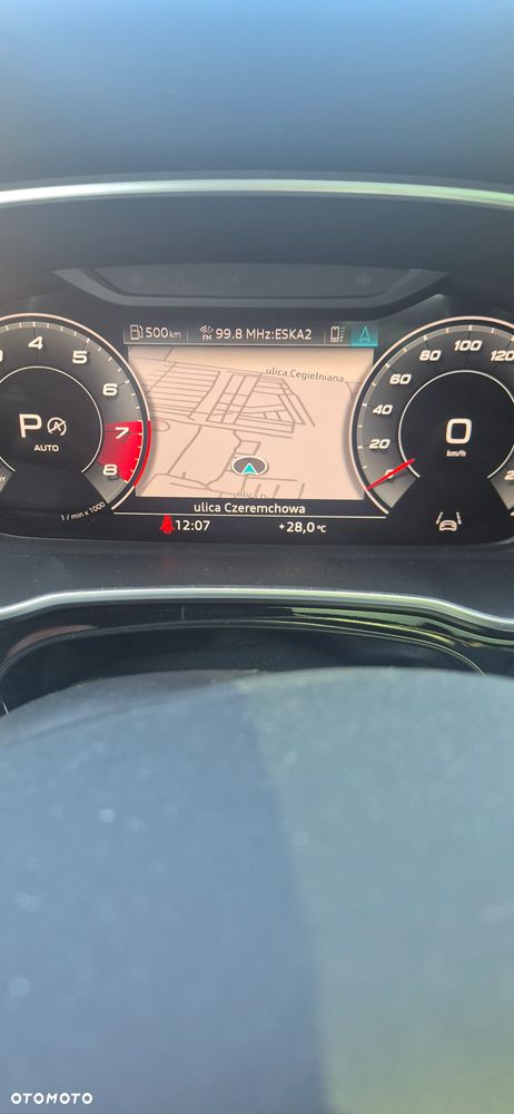 Audi Q3 45 TFSI Quattro S-Line S tronic - 15