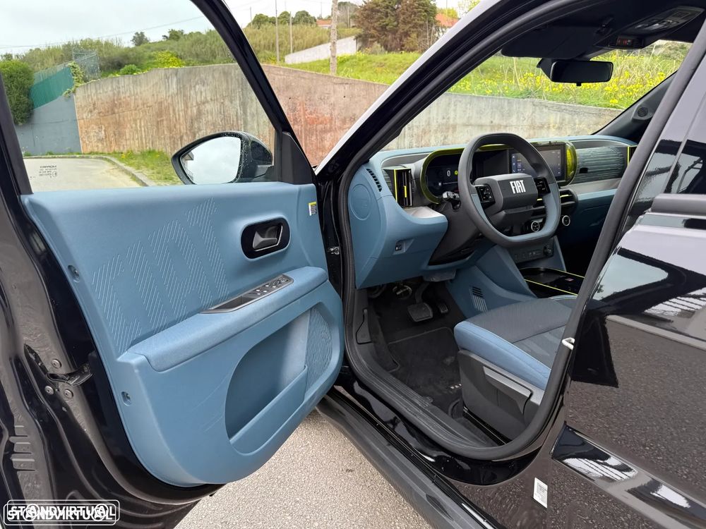 Fiat Grande Panda - 12