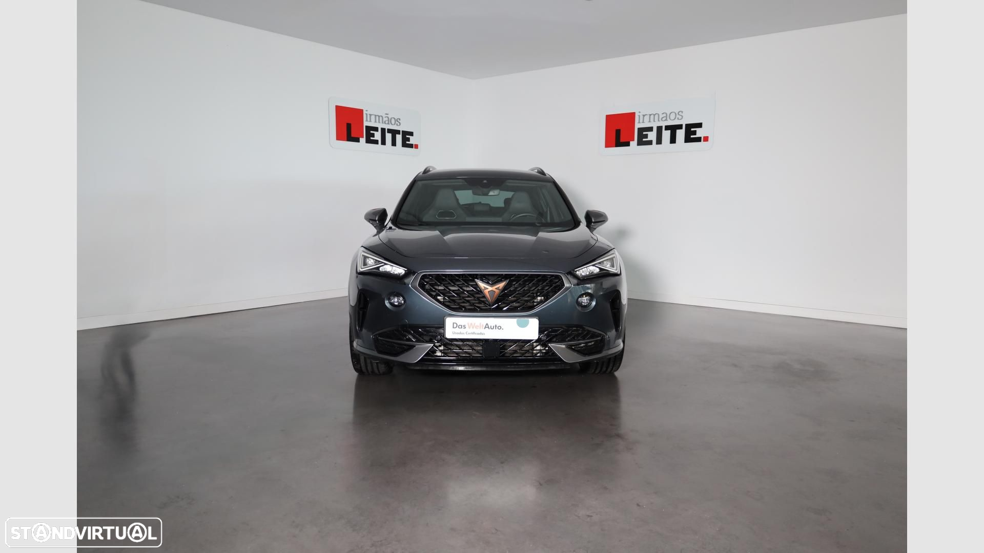 Cupra Formentor 1.5 TSI DSG - 2