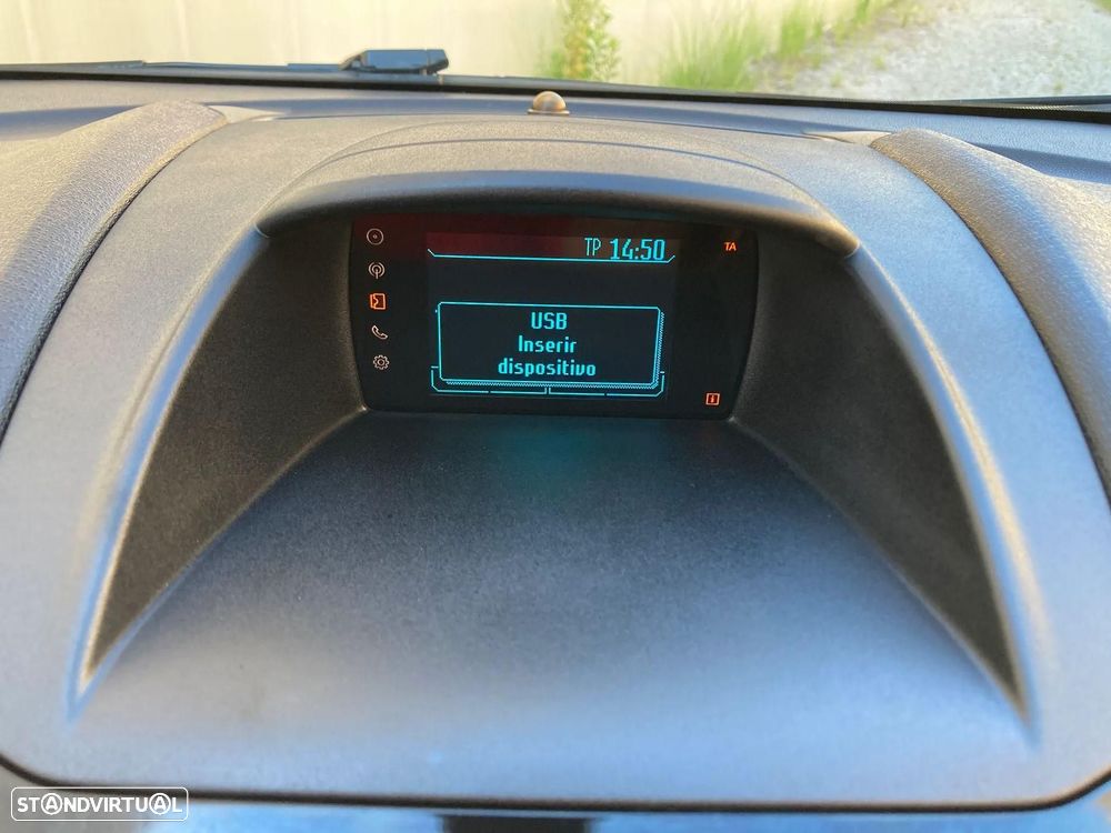Ford Fiesta 1.0 S&S Titanium - 20