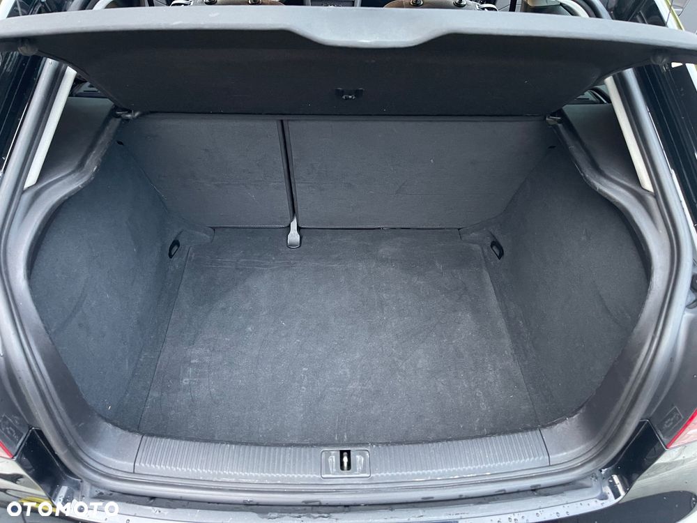 Audi A3 3-drzwiowe 1.6 TDI Ambiente - 34