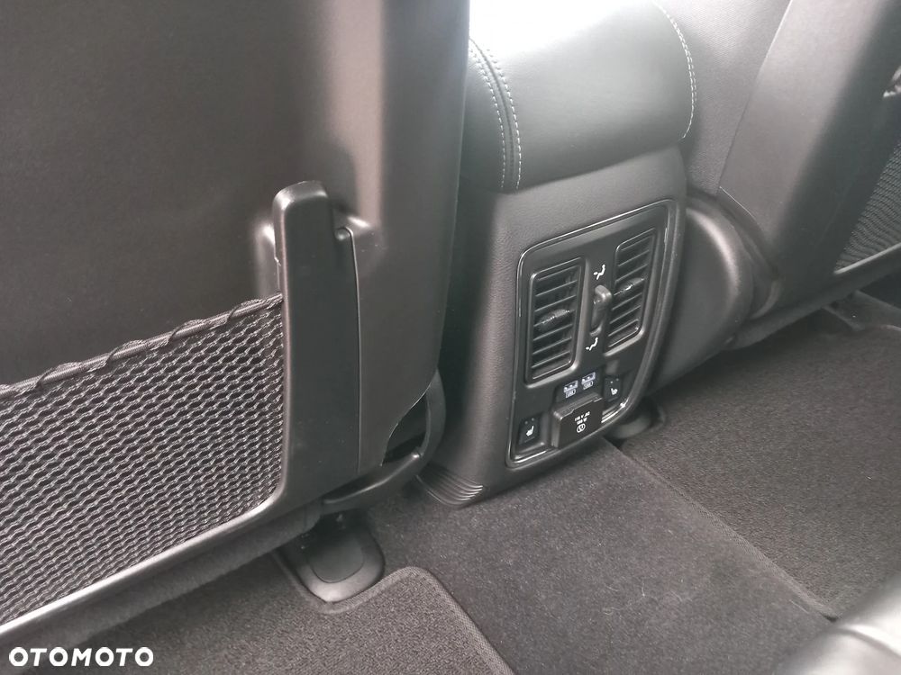 Jeep Grand Cherokee 3.6 V6 Overland - 24