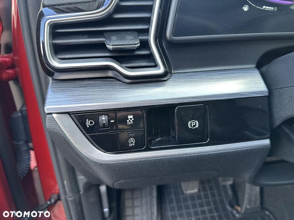Kia Sportage 1.6 T-GDI M 2WD - 21