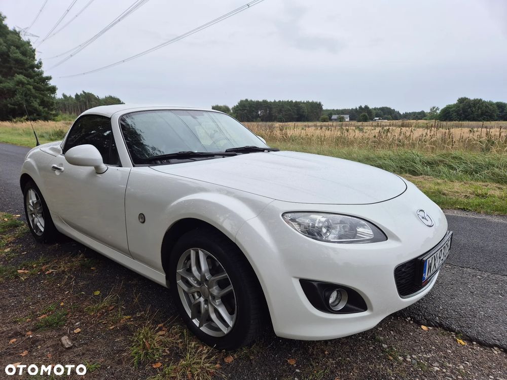 Mazda MX-5 - 9