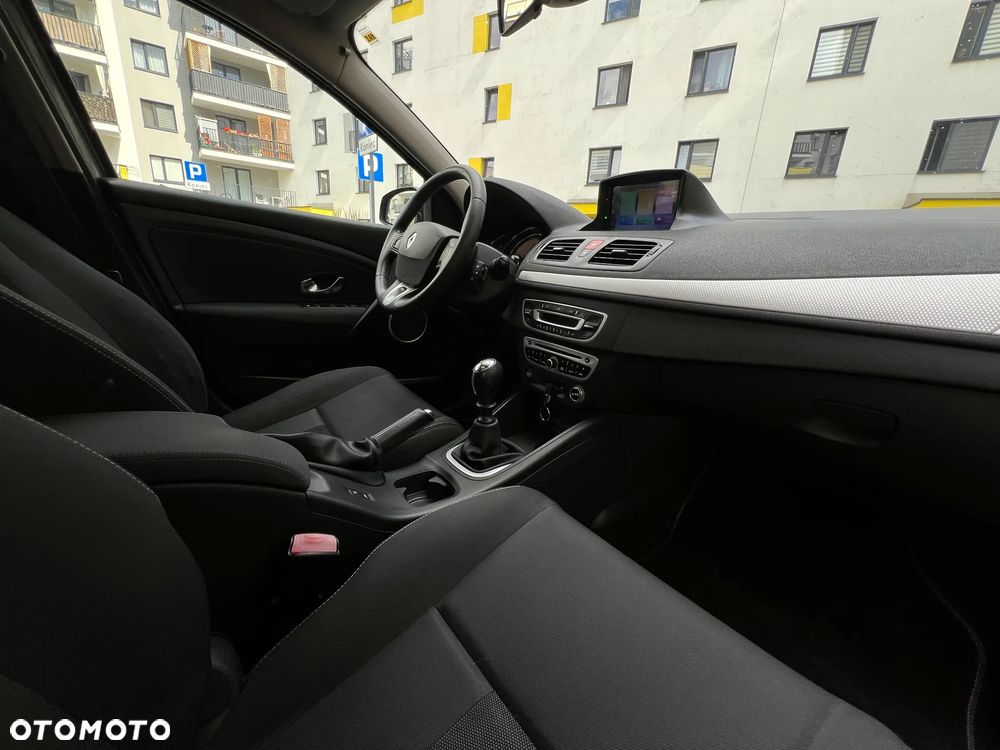 Renault Megane 1.4 16V TCE Expression - 6