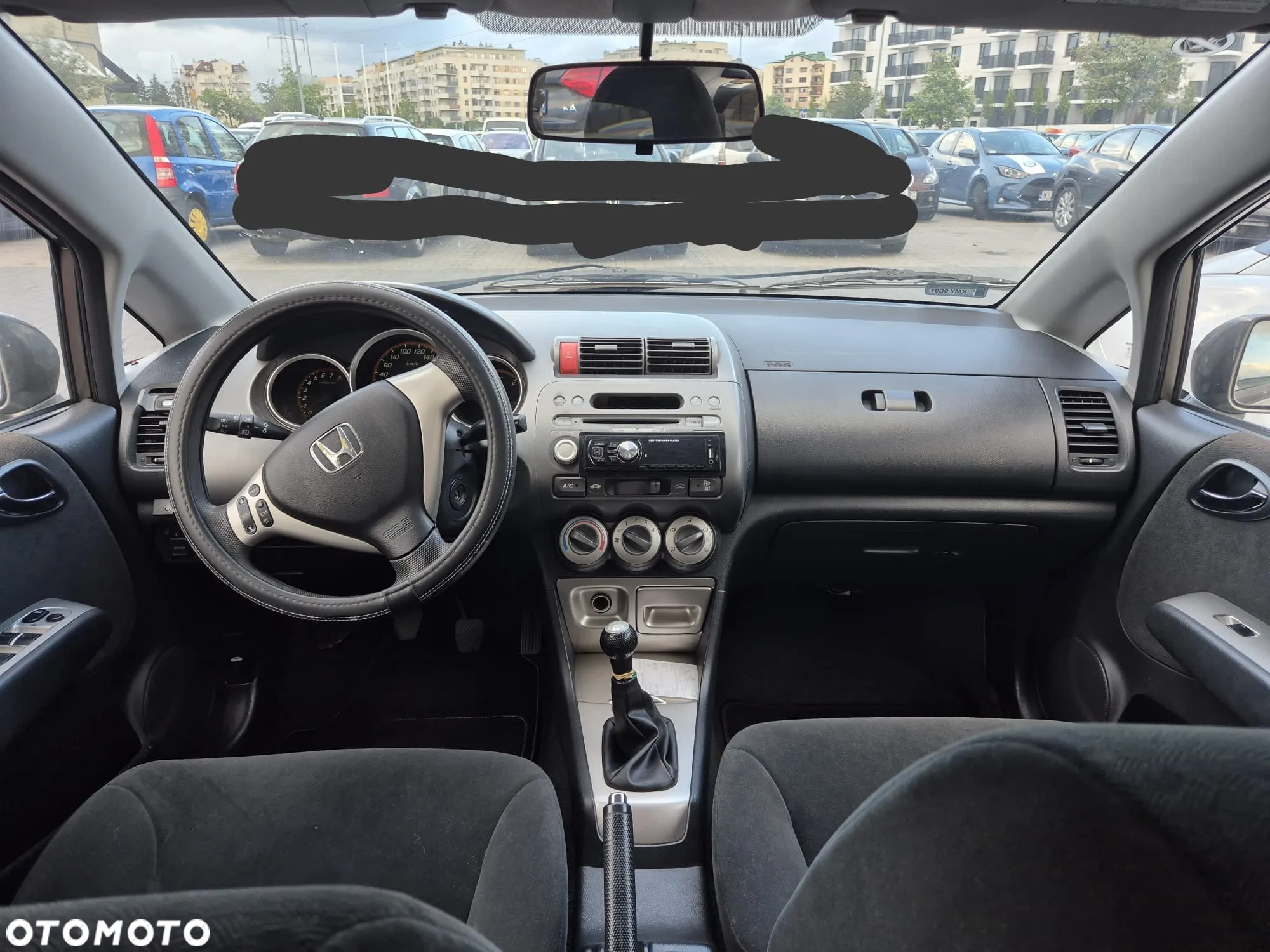 Honda City - 8