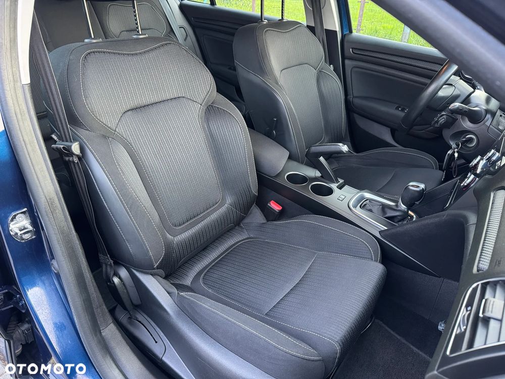 Renault Megane 1.5 dCi Intens EDC - 5