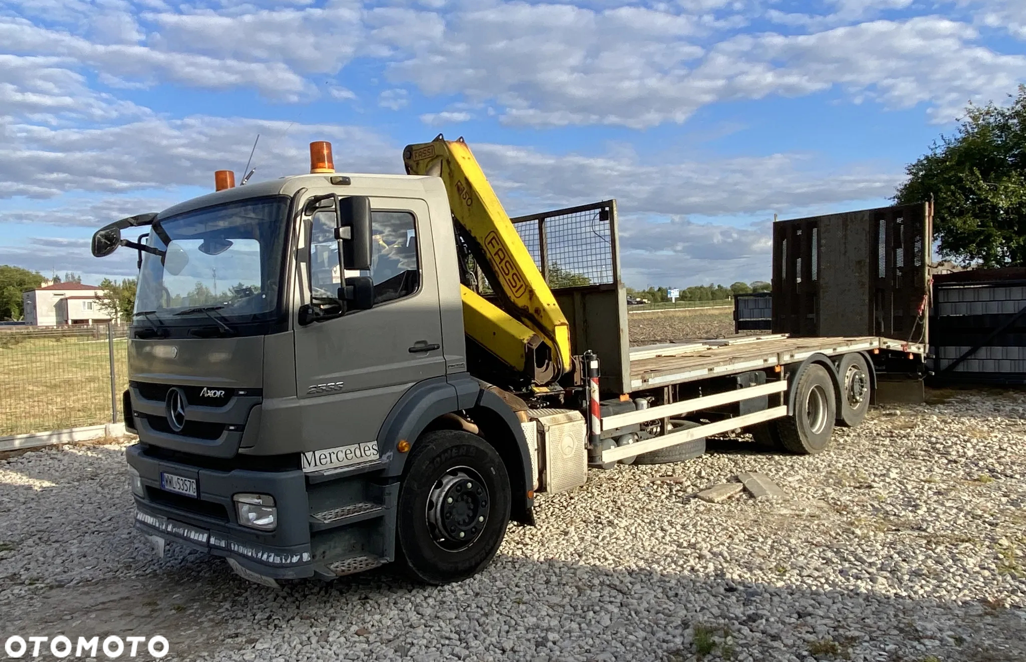 Kramer 950 Ładowarka czołowa - 27