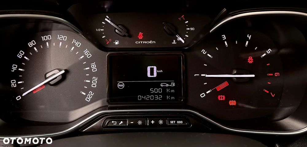 Citroën C3 Aircross 1.2 PureTech GPF Feel Pack S&S - 12