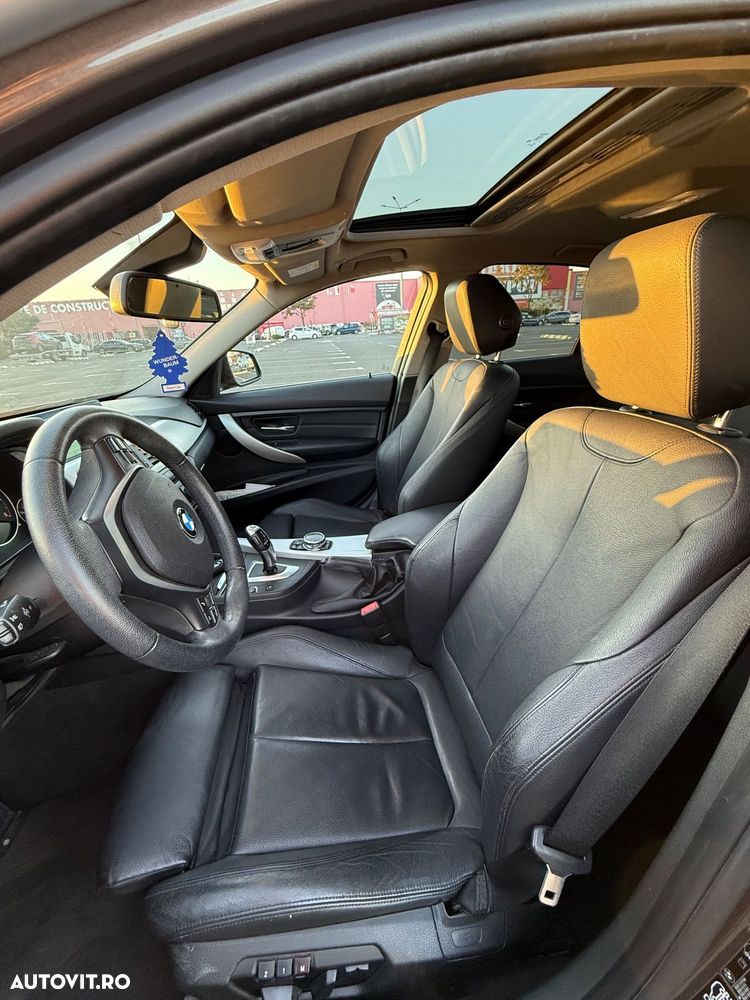 BMW Seria 3 - 13