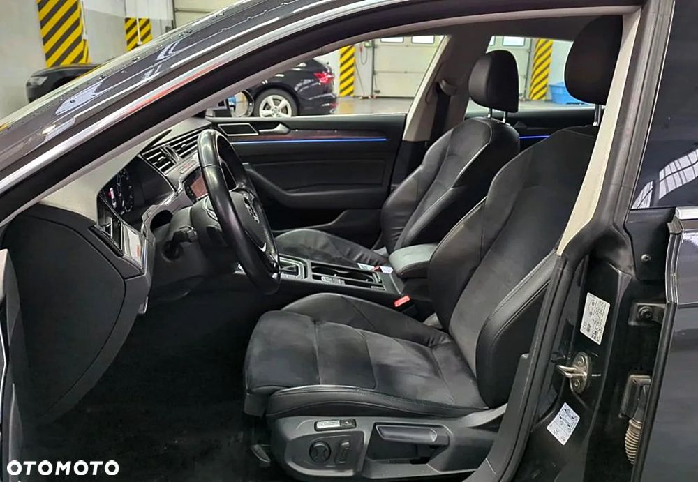 Volkswagen Arteon 2.0 TDI SCR Elegance DSG - 7