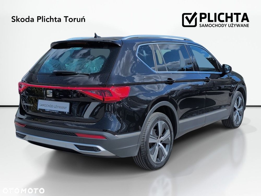Seat Tarraco 2.0 TDI Xcellence S&S DSG - 6