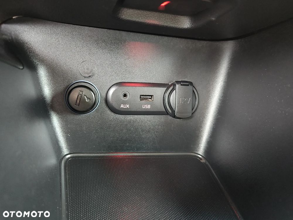Kia ProCeed pro Ceed 1.6 GDI Vision - 25