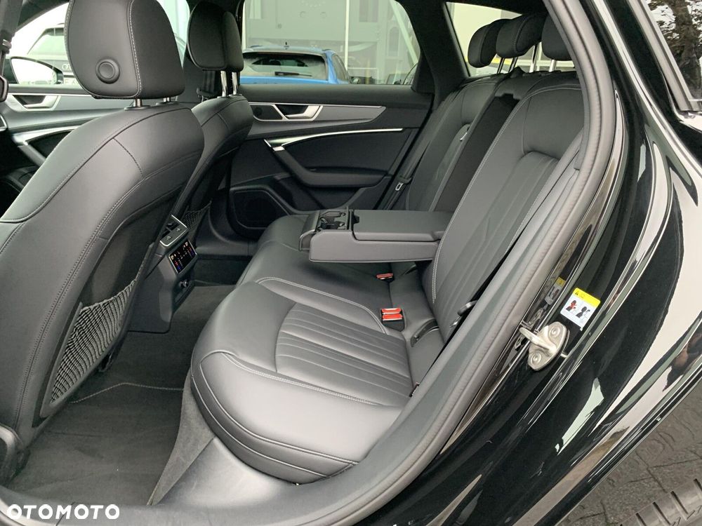 Audi A6 Avant - 14