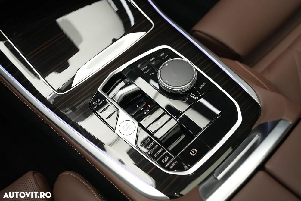 BMW X5 M M60i xDrive - 25