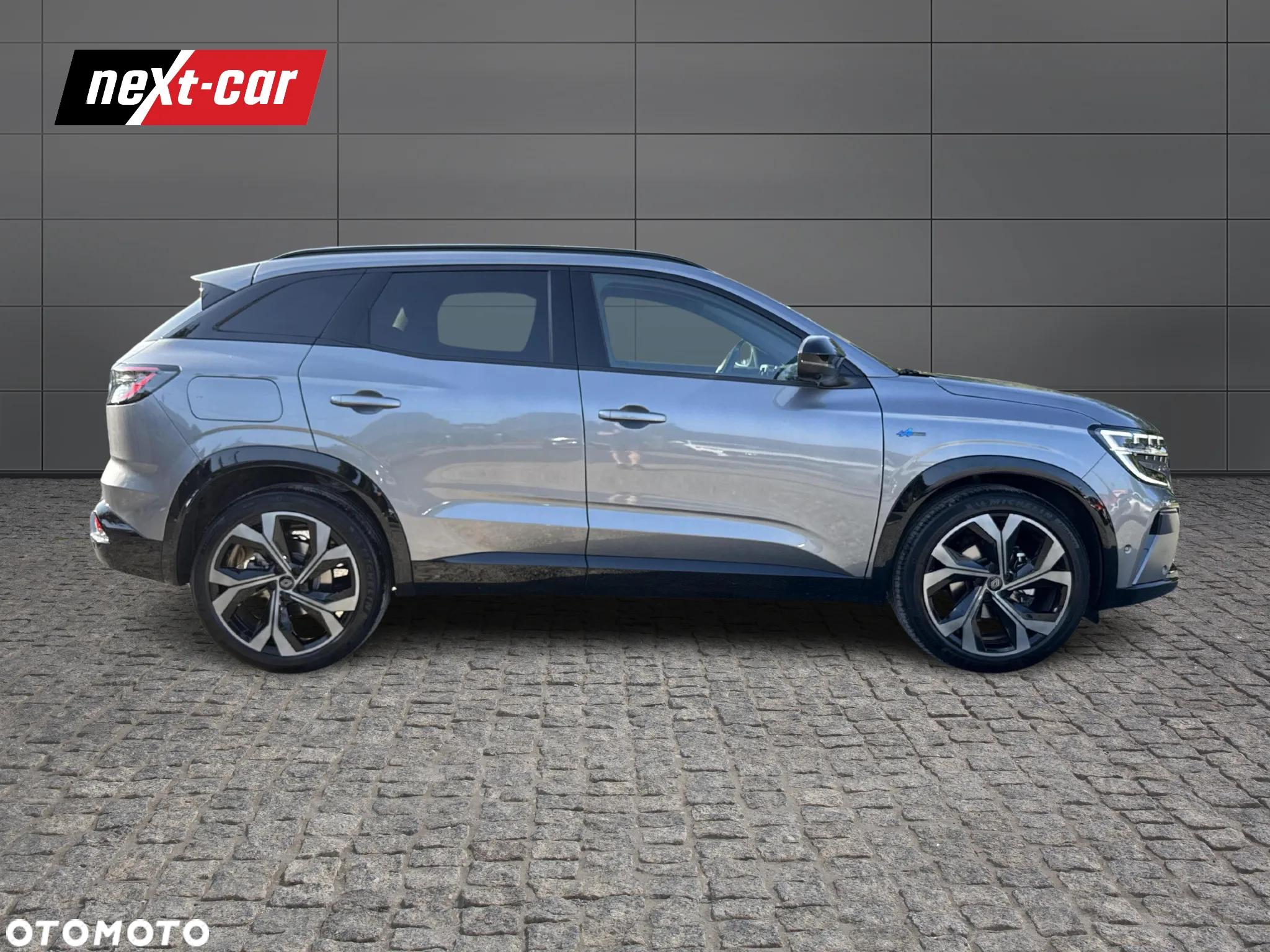 Renault Austral 1.3 TCe mHEV Iconic esprit Alpine - 7