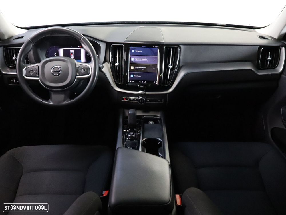 Volvo XC 60 2.0 T6 PHEV Inscription AWD - 12