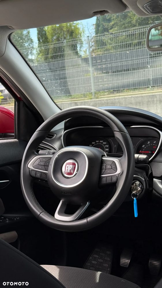 Fiat Tipo 1.4 16V Lounge EU6d - 26