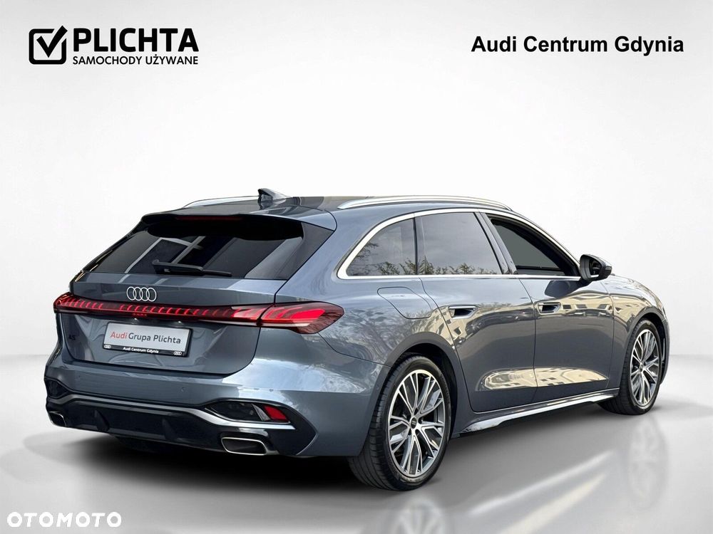 Audi A5 Avant TFSI S tronic - 5