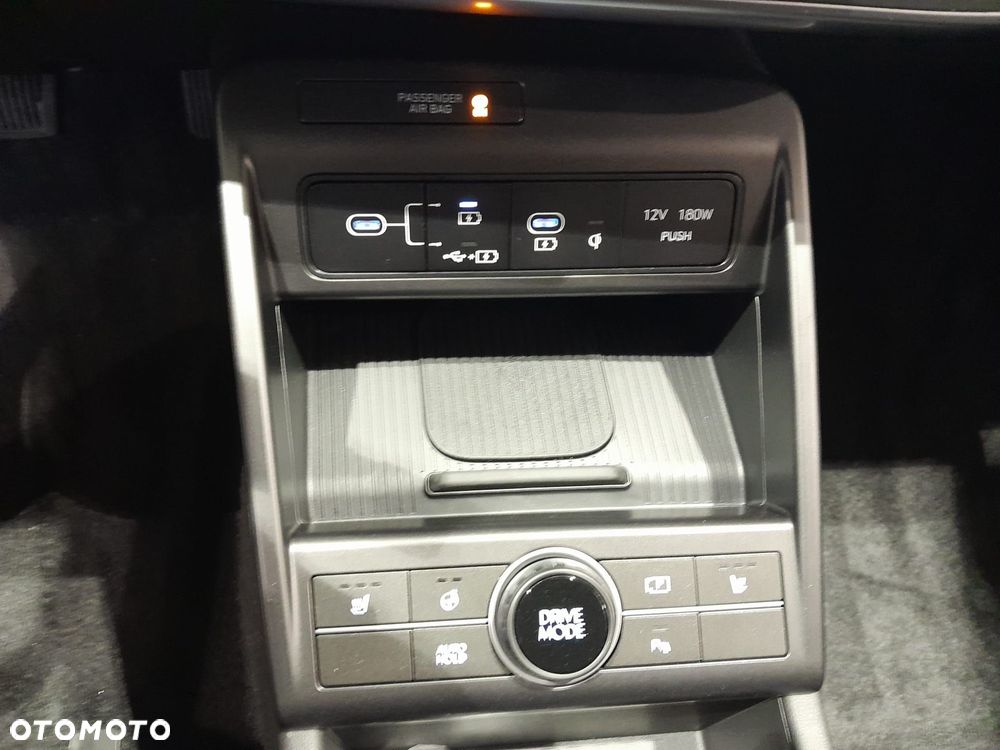 Hyundai Kona 1.6 GDI Hybrid Executive DCT - 26