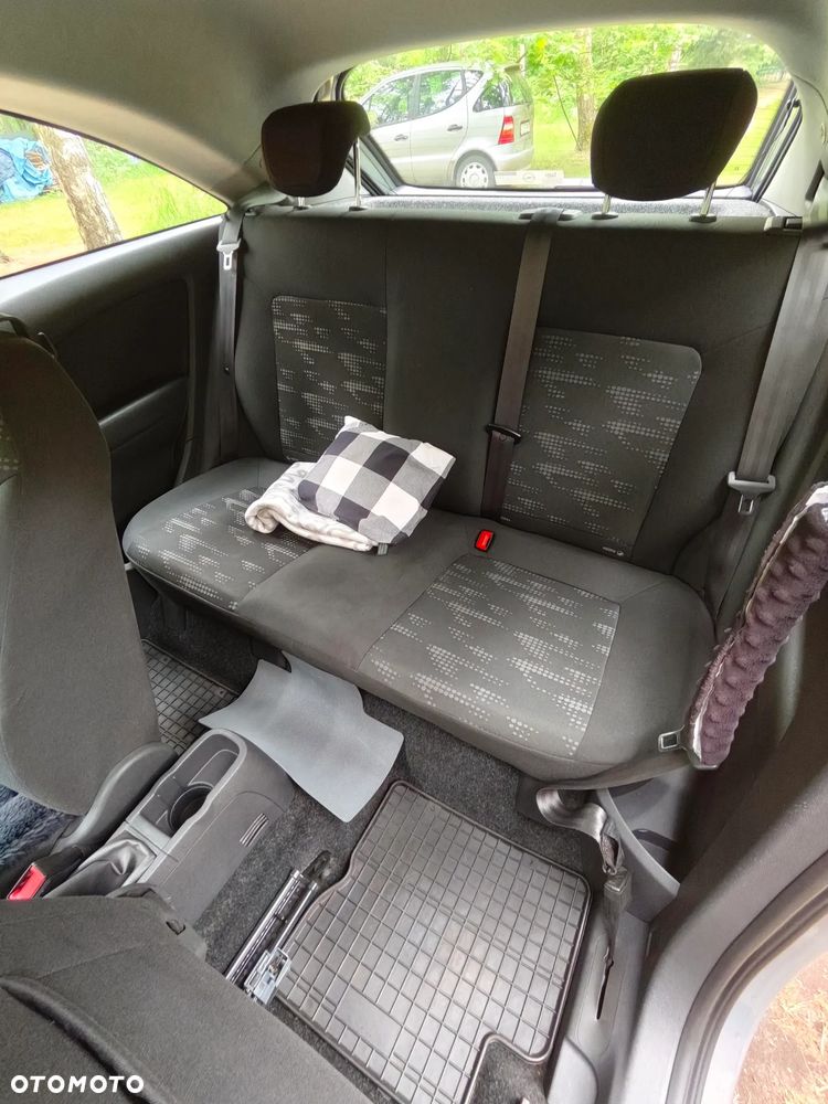 Opel Corsa - 10