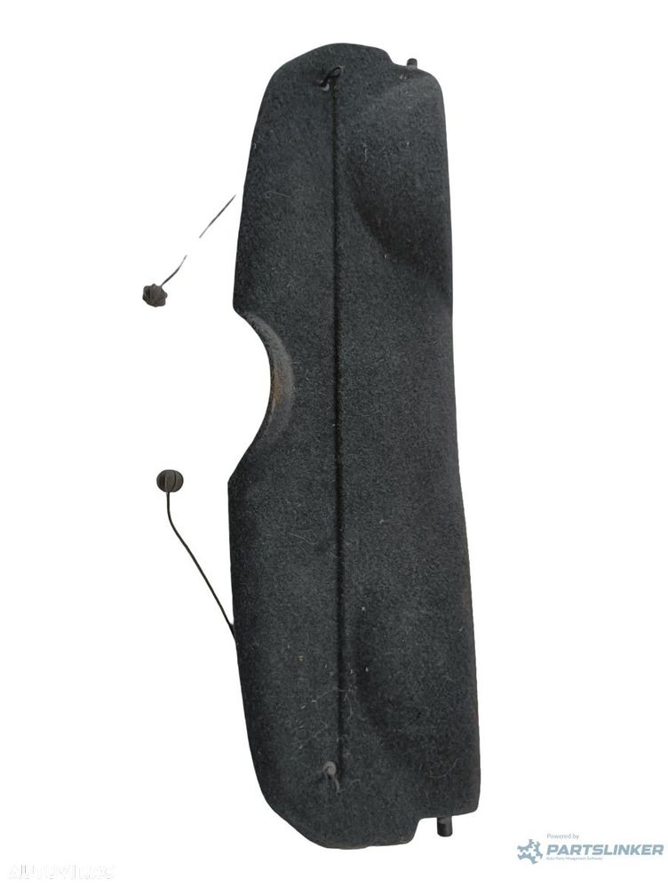Polita portbagaj  MINI MINI R50, R53 2001 - 2006 - 1