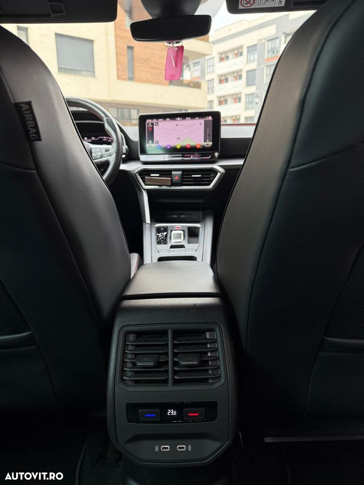 Seat Leon 1.5 e-Hybrid DSG FR - 9