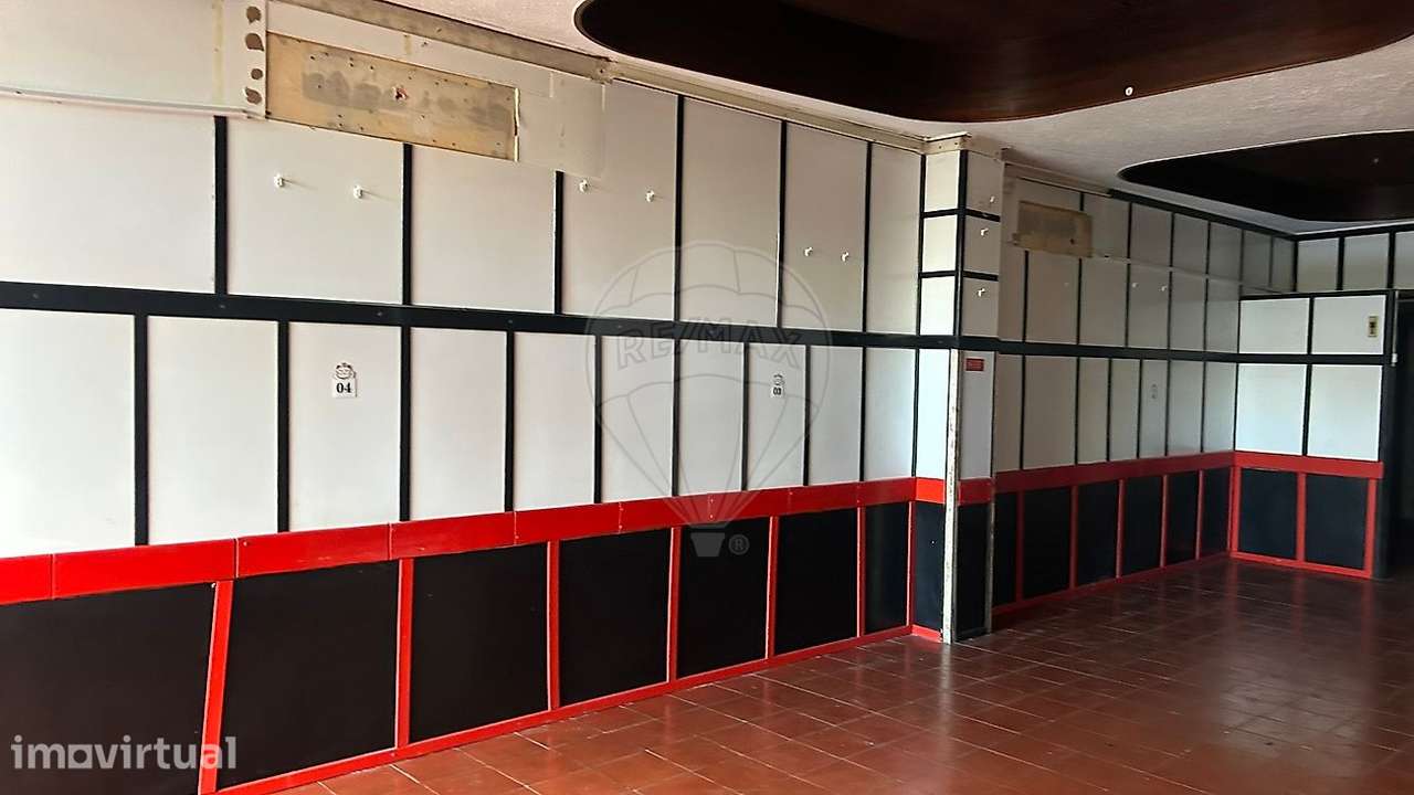 Prédio  para venda - Grande imagem: 5/30