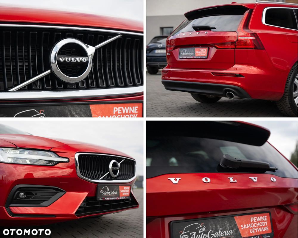 Volvo V60 D3 Drive-E Momentum - 19