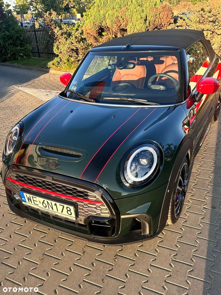 MINI John Cooper Works - 11