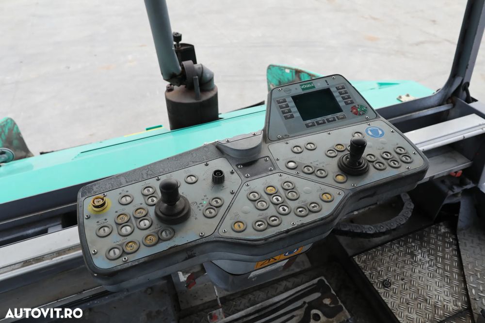 Vogele Super 1800-2 - 20