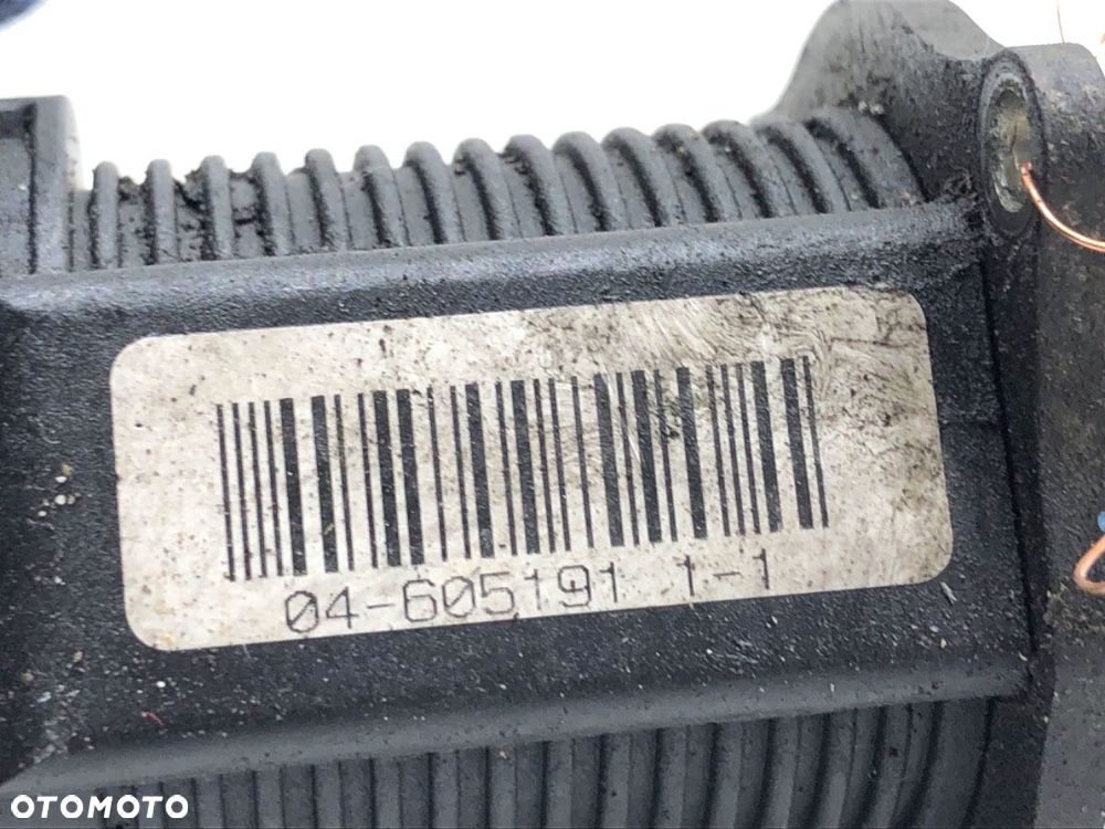 ZAWÓR EGR  SUZUKI SWIFT III (MZ, EZ) 2005 - 2022 1.3 DDiS (RS 413D) 51 kW [69 KM] olej napędowy - 3