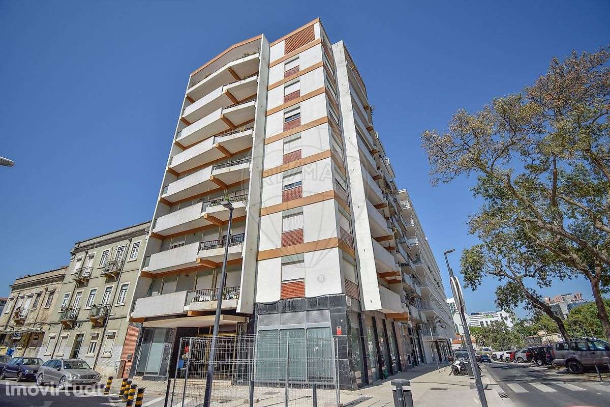 Apartamento T3 para arrendamento - Grande imagem: 3/30